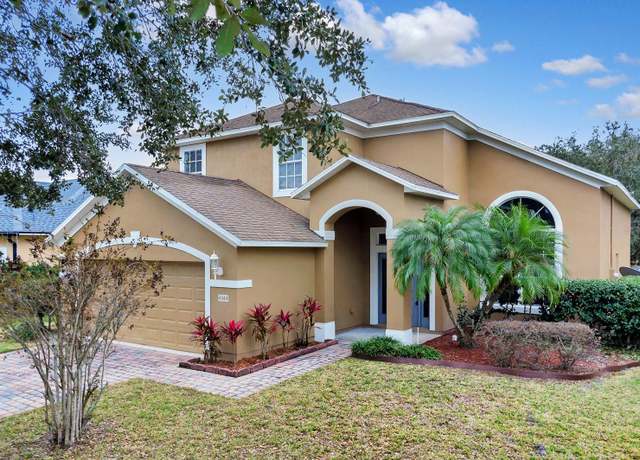 Property at 4364 Fox Glen Loop, Kissimmee, FL 34746, 5 beds, 3 baths