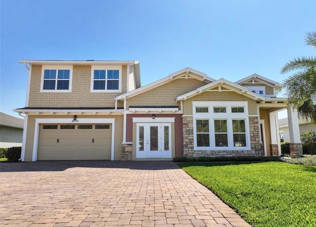 Property at 4774 Rummell Rd, St Cloud, FL 34771, 5 beds, 4 baths
