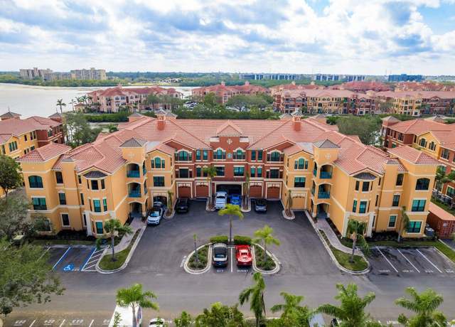 Property at 2749 Via Cipriani Unit 1032A, Clearwater, FL 33764, 1 bed, 1 bath