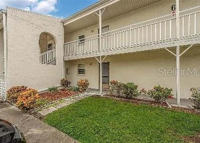 Property at 2625 State Road 590 #622, Clearwater, FL 33759, 1 bed, 1 bath