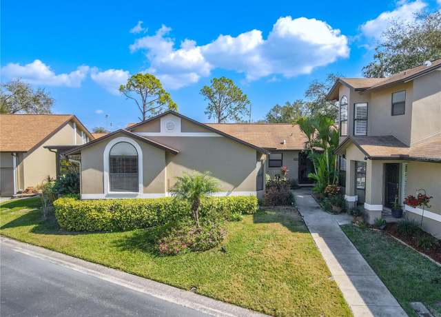 Property at 1673 Nash Ct, Dunedin, FL 34698, 2 beds, 2 baths