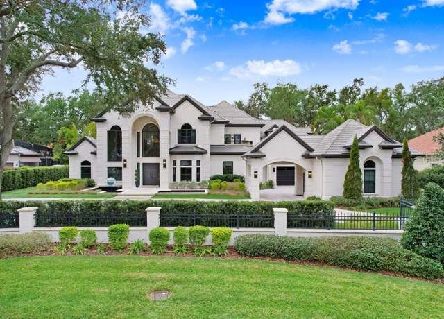 Property at 16220 Villarreal DE Avila, Tampa, FL 33613, 6 beds, 5.5 baths