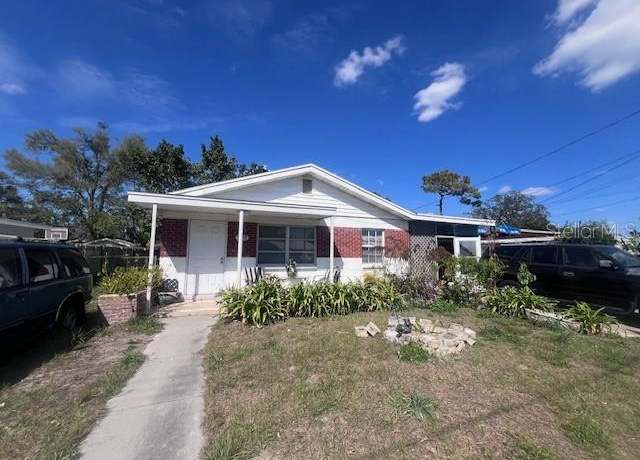 Property at 1422 E Chilkoot Ave, Tampa, FL 33612, 2 beds, 1 bath