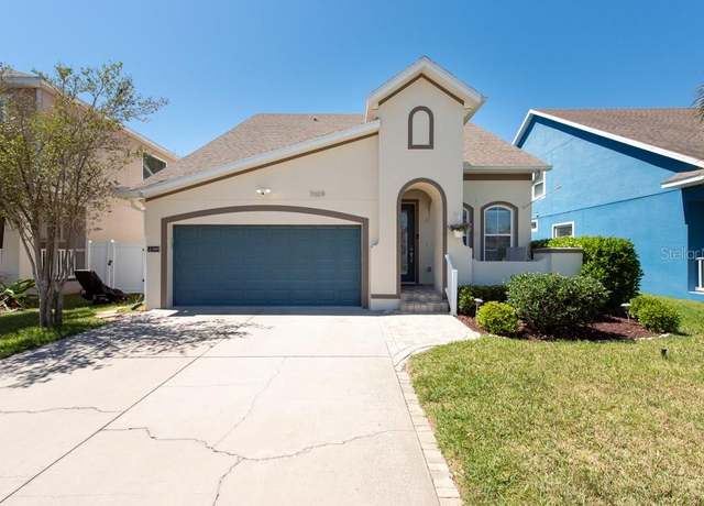 Property at 7609 S Fitzgerald St, Tampa, FL 33616, 3 beds, 3 baths