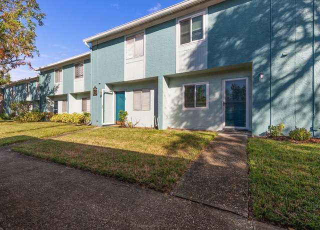 Property at 195 114th Ave NE #195, St Petersburg, FL 33716, 2 beds, 1.5 baths