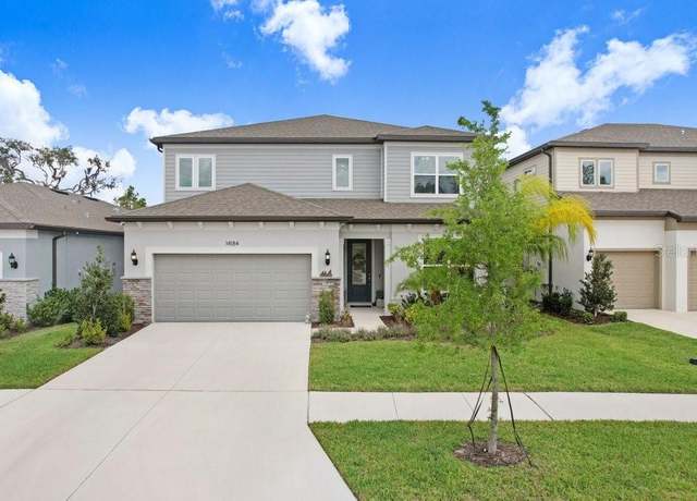 Property at 14184 Samoa Hill Ct, Riverview, FL 33569, 5 beds, 3.5 baths