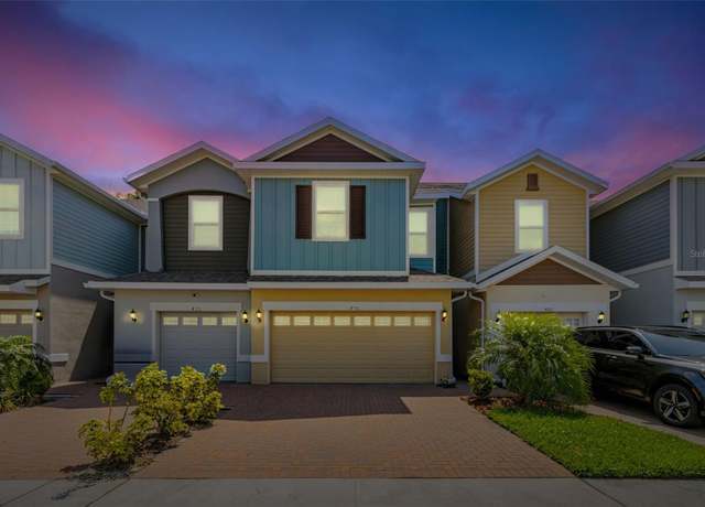 Property at 4316 Sailplane Ct, Wesley Chapel, FL 33545, 3 beds, 2.5 baths