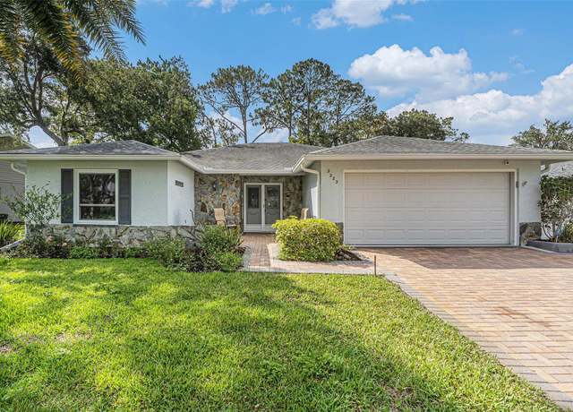 Property at 2222 Westchester Blvd, Spring Hill, FL 34606, 2 beds, 2 baths