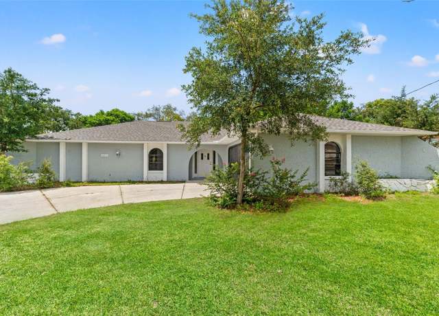 Property at 10237 Carrin Rd, Spring Hill, FL 34608, 3 beds, 2 baths