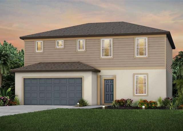 Property at 12824 Wanderlust Pl, Parrish, FL 34219, 4 beds, 2 baths