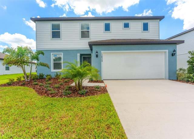 Property at 12824 Wanderlust Pl, Parrish, FL 34219, 4 beds, 2 baths