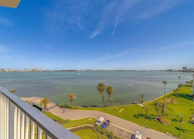 Property at 2 Seaside Ln #801, Belleair, FL 33756, 3 beds, 3 baths