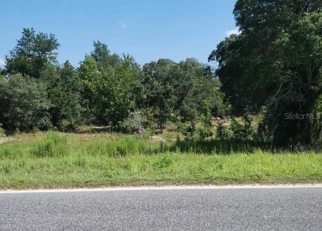 Property at 0 Levy St E, Williston, FL 32696