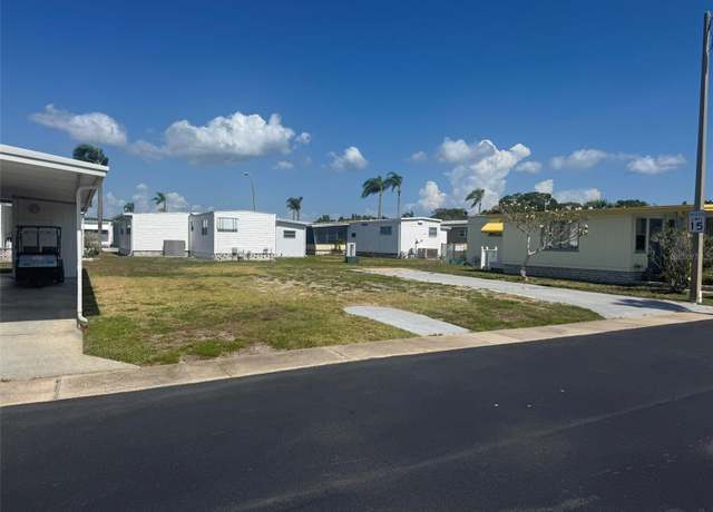 Property at 3301 Alt 19 #509, Palm Harbor, FL 34683