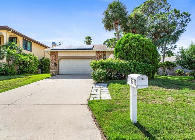 Property at 6316 Spoonbill Dr, New Port Richey, FL 34652, 2 beds, 2 baths