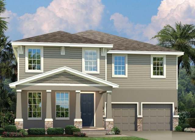 Property at 3785 Voyageurs Ct, Apopka, FL 32712, 4 beds, 3.5 baths