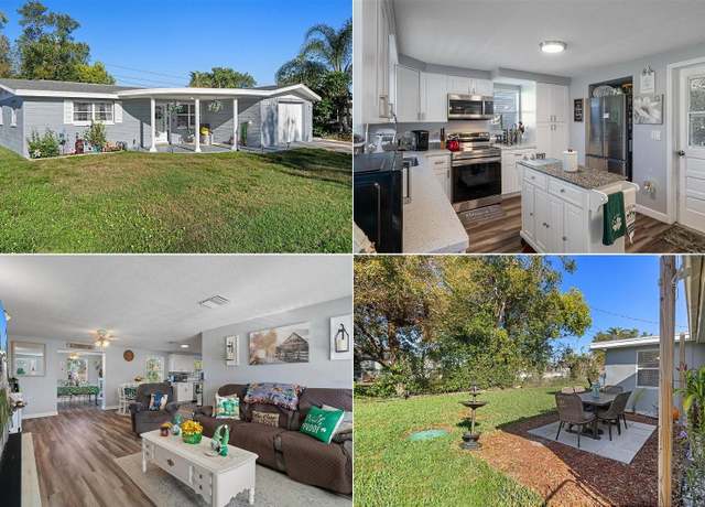 Property at 2205 Peggy Dr, Holiday, FL 34690, 2 beds, 1.5 baths