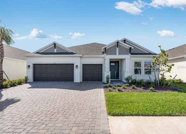 Property at 1580 Laurel Brook Ln, Port Charlotte, FL 33953, 3 beds, 2.5 baths