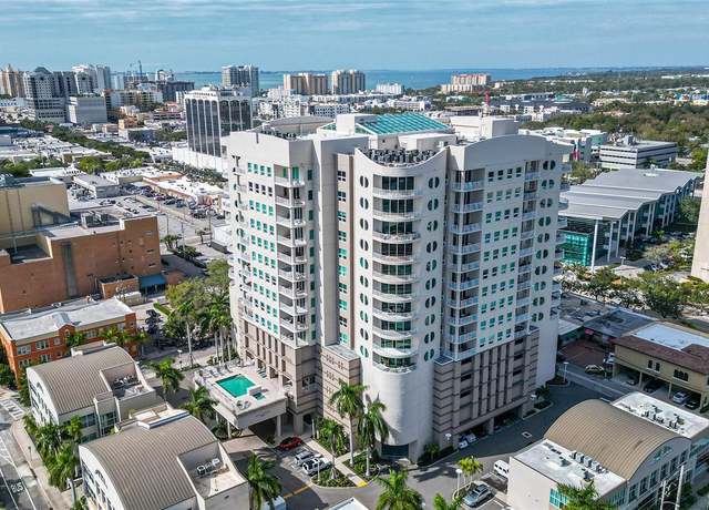 Property at 1771 Ringling Blvd #1212, Sarasota, FL 34236, 2 beds, 2 baths