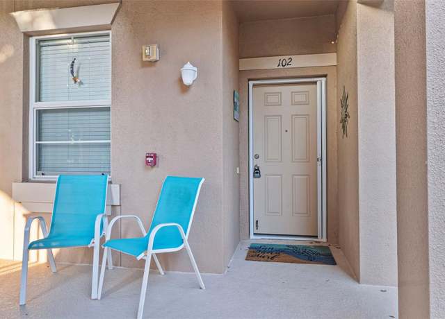 Property at 803 Fairwaycove Ln #102, Bradenton, FL 34212, 2 beds, 2 baths