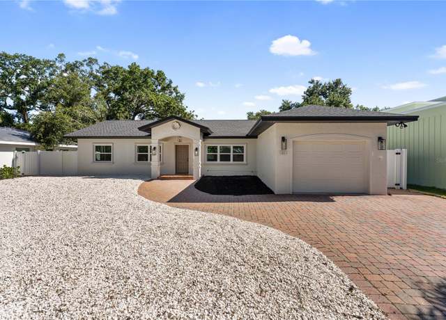 Property at 1881 Orchid St, Sarasota, FL 34239, 3 beds, 2 baths