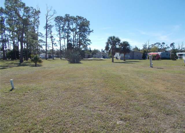 Property at 6676 Hauli Ct, North Port, FL 34287