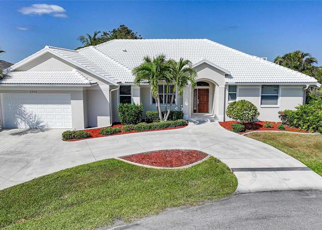 Property at 3513 Dileuca St, Punta Gorda, FL 33950, 4 beds, 3.5 baths