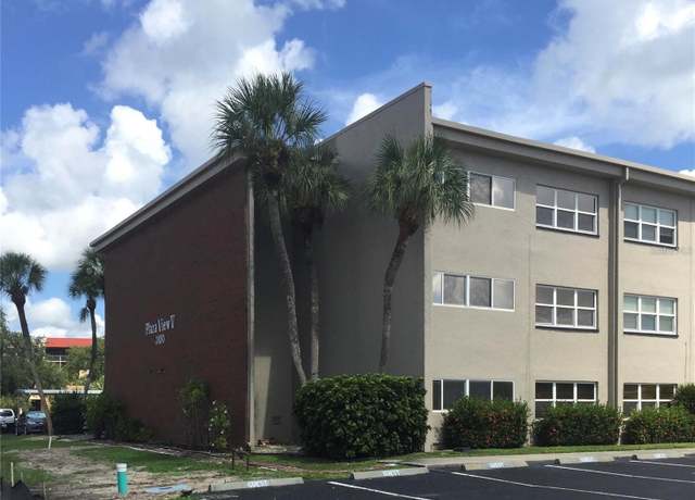 Property at 3100 Harbor Blvd #207, Port Charlotte, FL 33952, 1 bed, 1 bath