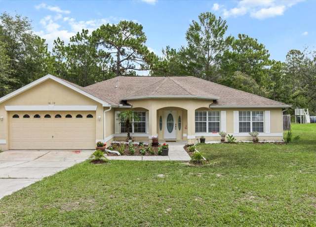 Property at 16038 Malden Rd, Weeki Wachee, FL 34614, 3 beds, 2 baths