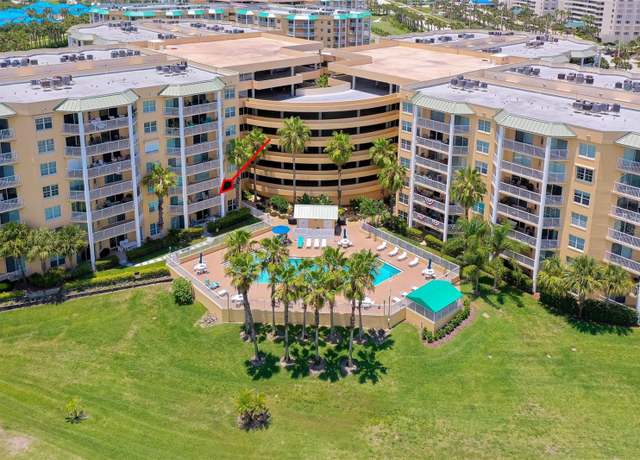 Property at 4670 Links Village Dr Unit B201, Ponce Inlet, FL 32127, 3 beds, 3 baths