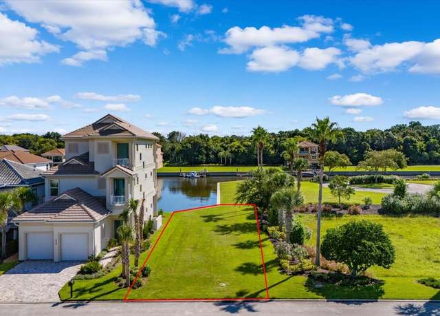 Property at 277 Yacht Harbor Dr, Palm Coast, FL 32137