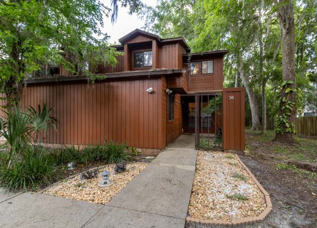 Property at 900 SW 62nd Blvd Unit F36, Gainesville, FL 32607, 2 beds, 2 baths