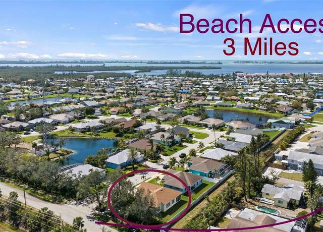 Property at 8603 46th Avenue Cir W, Bradenton, FL 34210, 3 beds, 2 baths