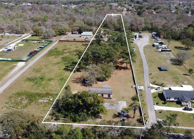 Property at 1947 Gregory Rd, Orlando, FL 32825