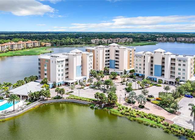 Property at 10530 Boardwalk Loop #304, Lakewood Ranch, FL 34202, 2 beds, 2 baths