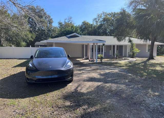 Property at 520 N Orange, Orange City, FL 32763, 3 beds, 2 baths