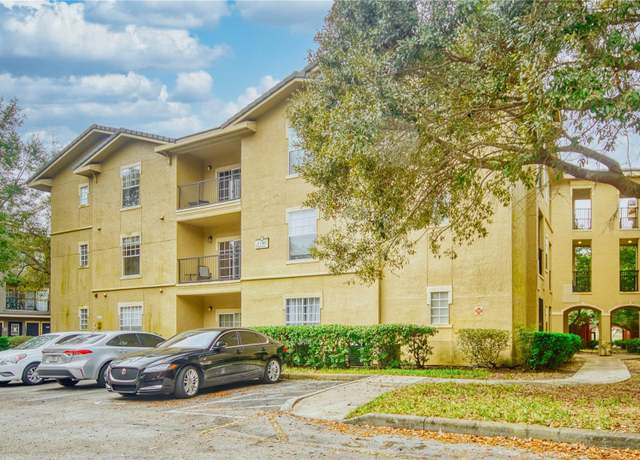 Property at 1341 Arbor Vista Loop #321, Lake Mary, FL 32746, 1 bed, 1 bath