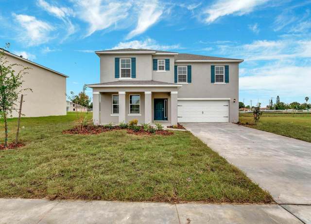 Property at 1210 Alstonia Ln, Mount Dora, FL 32757, 4 beds, 3.5 baths