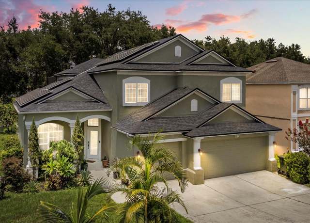 Property at 2014 Applegate Dr, Ocoee, FL 34761, 5 beds, 3 baths