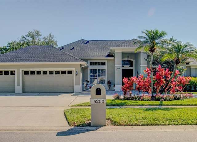 Property at 5200 Hawford Cir, Belle Isle, FL 32812, 5 beds, 3 baths