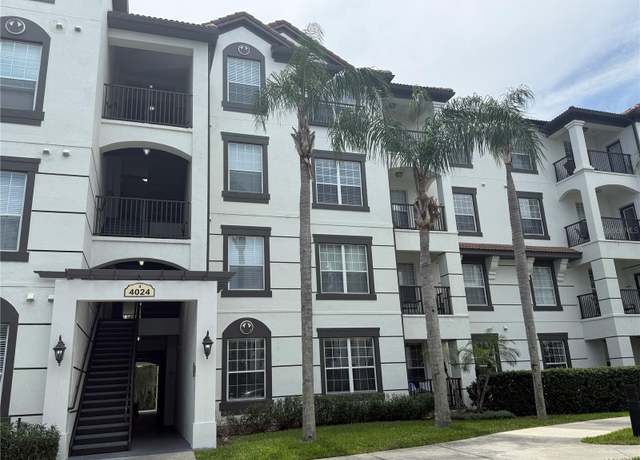 Property at 4024 Breakview Dr #40604, Orlando, FL 32819, 3 beds, 2 baths
