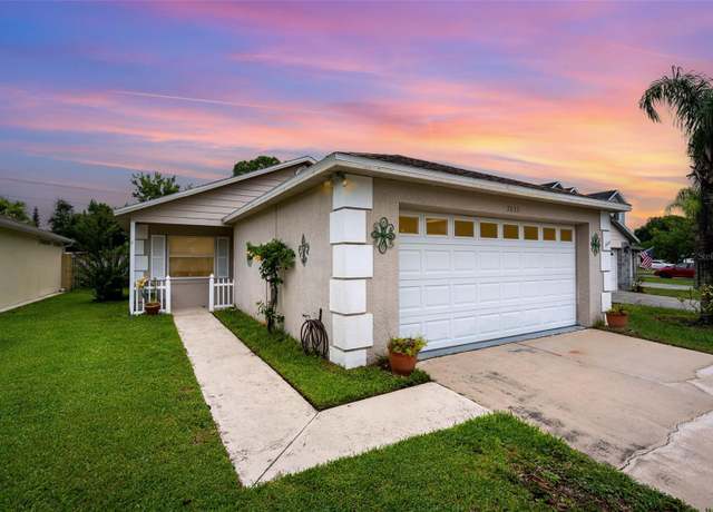 Property at 3033 Dunhill Dr, Cocoa, FL 32926, 2 beds, 2 baths