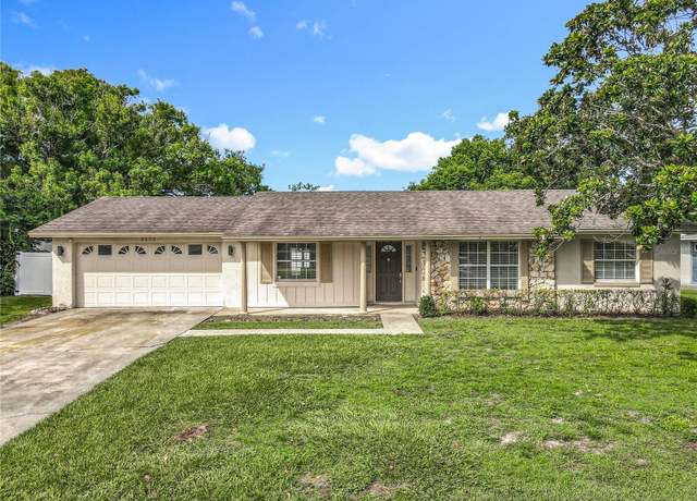 Property at 8654 San Toccoa Dr, Orlando, FL 32825, 4 beds, 2 baths
