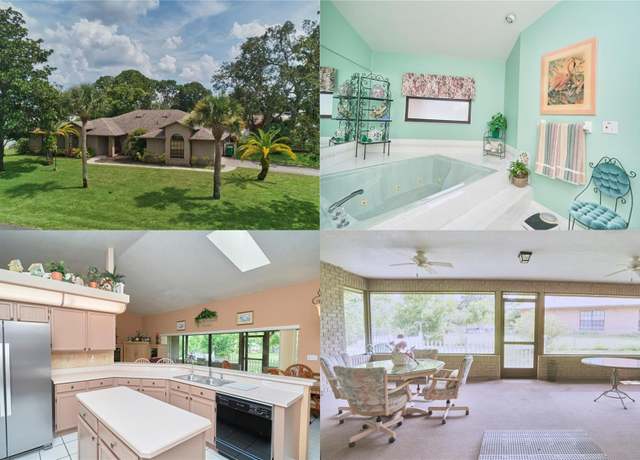 Property at 672 Altura Dr, Cocoa, FL 32927, 4 beds, 2 baths