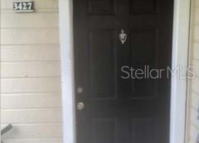 Property at 1049 S Hiawassee Rd #3427, Orlando, FL 32835, 2 beds, 2 baths