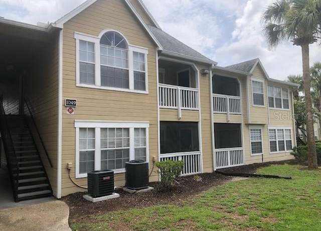 Property at 1049 S Hiawassee Rd #3427, Orlando, FL 32835, 2 beds, 2 baths