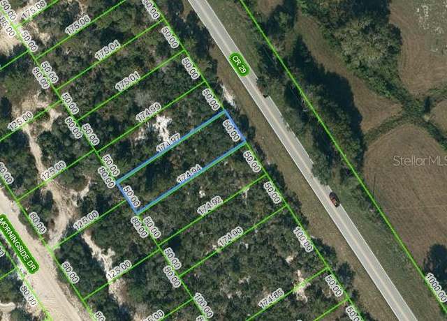 Property at 1029 County Road 29, Lake Placid, FL 33852