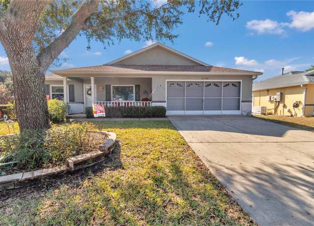 Property at 9708 SW 97th St, Ocala, FL 34481, 2 beds, 2 baths