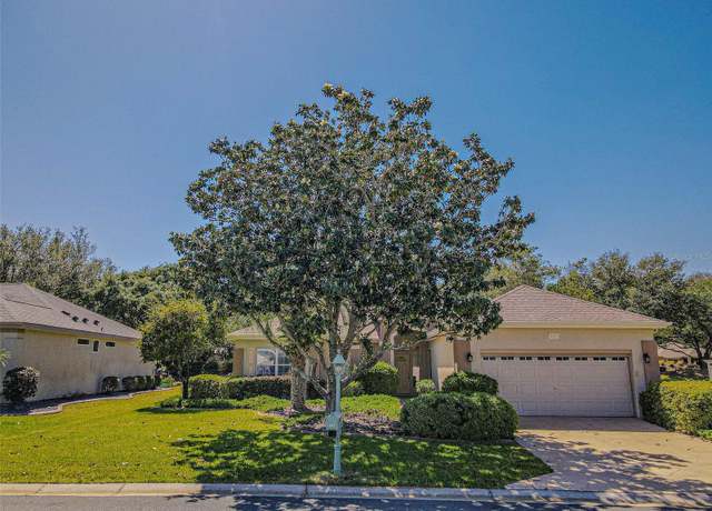 Property at 9325 SE 132nd Pl, Summerfield, FL 34491, 2 beds, 2 baths