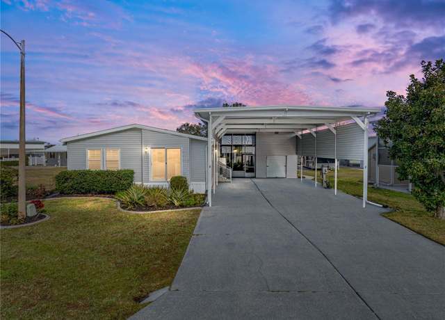 Property at 5084 Southshore Dr, Polk City, FL 33868, 2 beds, 2 baths